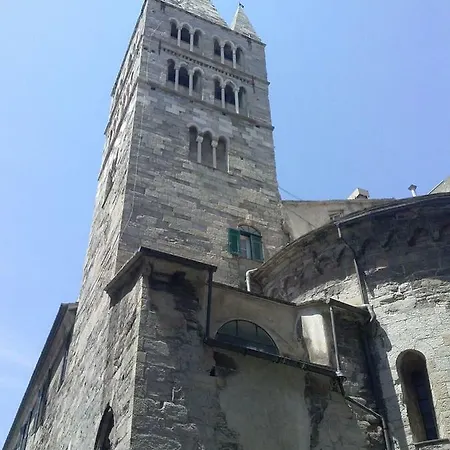 Da Terra A Cielo