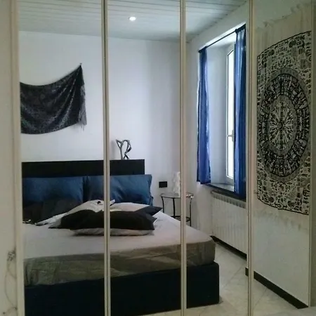 Da Terra A Cielo Apartament *