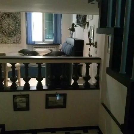 Da Terra A Cielo Appartamento *