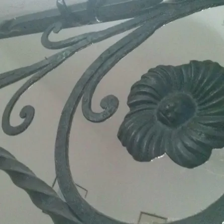 Apartament Da Terra A Cielo Genua