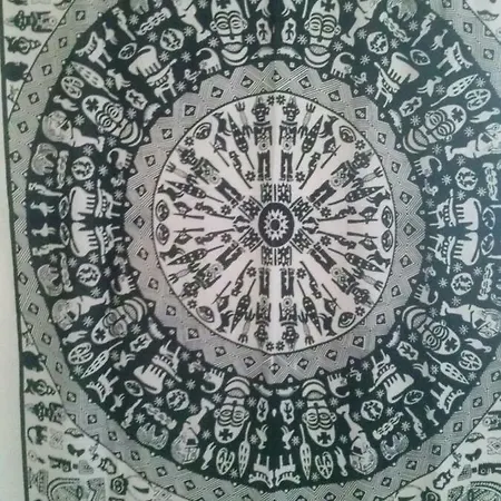 Da Terra A Cielo Генуя