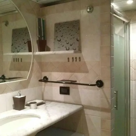 Apartment Da Terra A Cielo Genoa